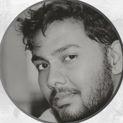 Portrait of Sandeep Halemani